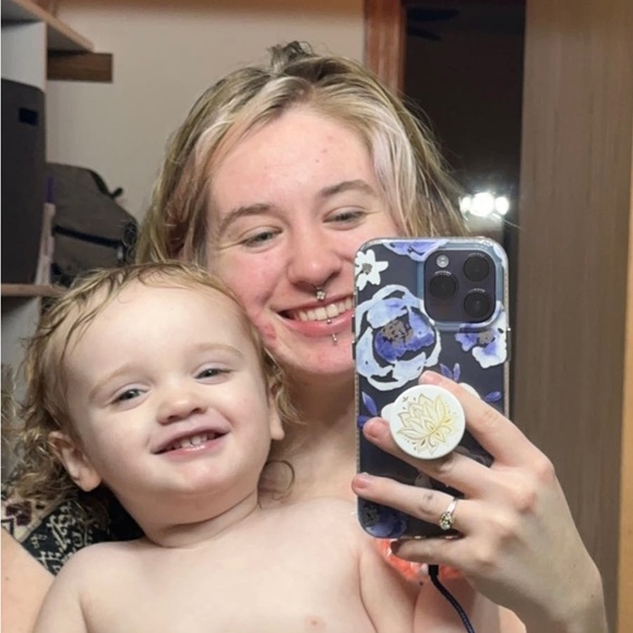 Meet your Posher, Sutter🦋 - Picture 7 of 7